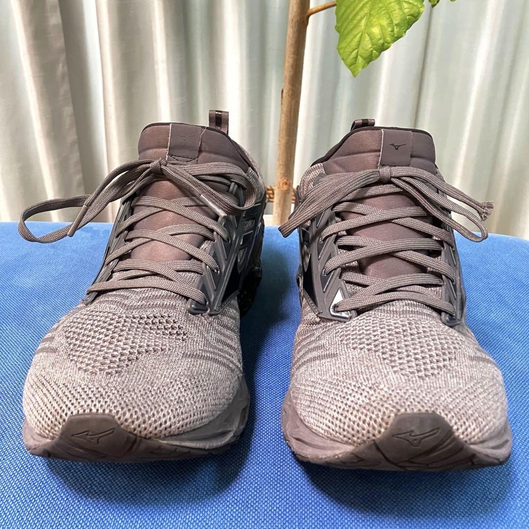 MIZUNO WAVE CREATION KNIT ウエーブクリエーションニット