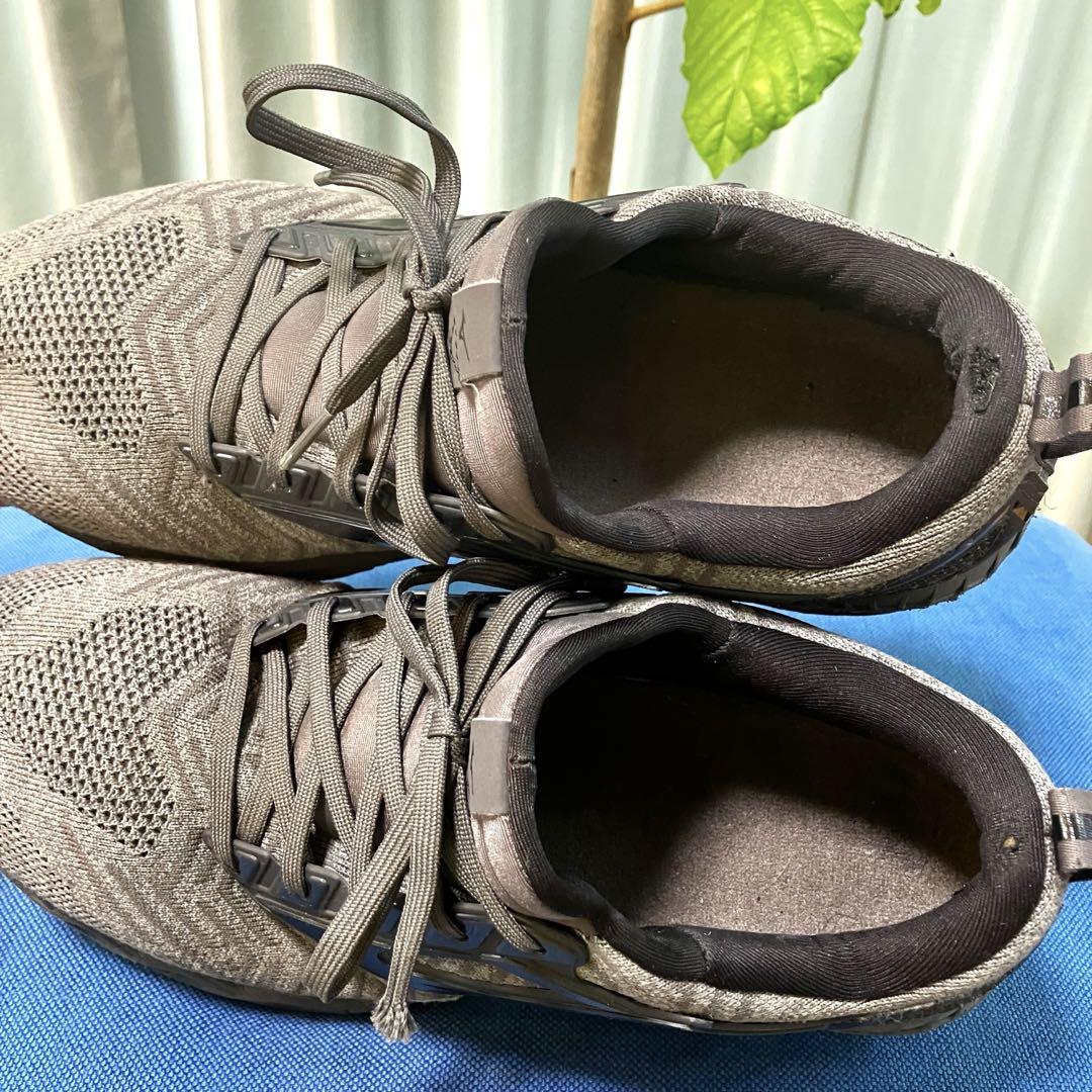 MIZUNO WAVE CREATION KNIT ウエーブクリエーションニット