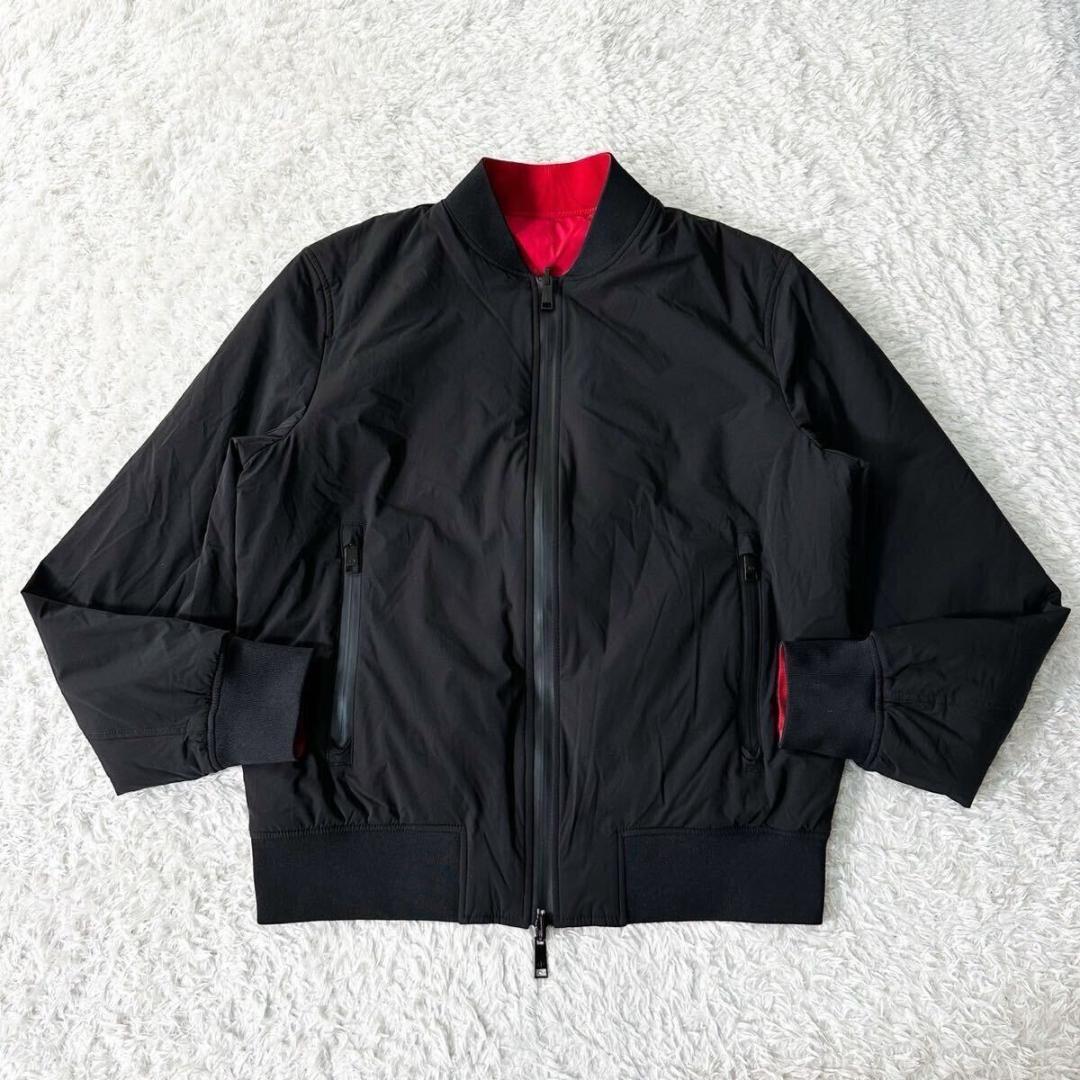 【まとめ買い】 ARMANI EXCHANGE MA-1 ボンバージャケット フライトジャケット ジャケット・アウター