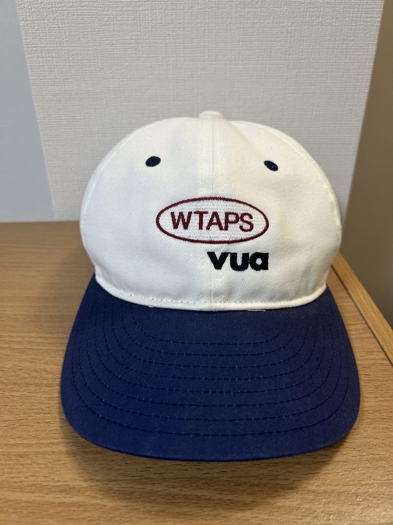 帽子 24AW WTAPS T-6M 02 / CAP / CTPL. TWILL