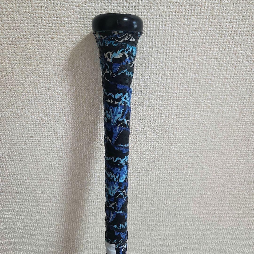 軟式用木製バット【オーダーメイド品】