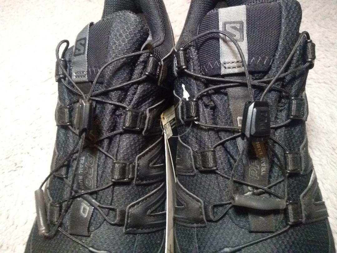 サロモン Salomon XA PRO 3D GTX ゴアテックス 画像6