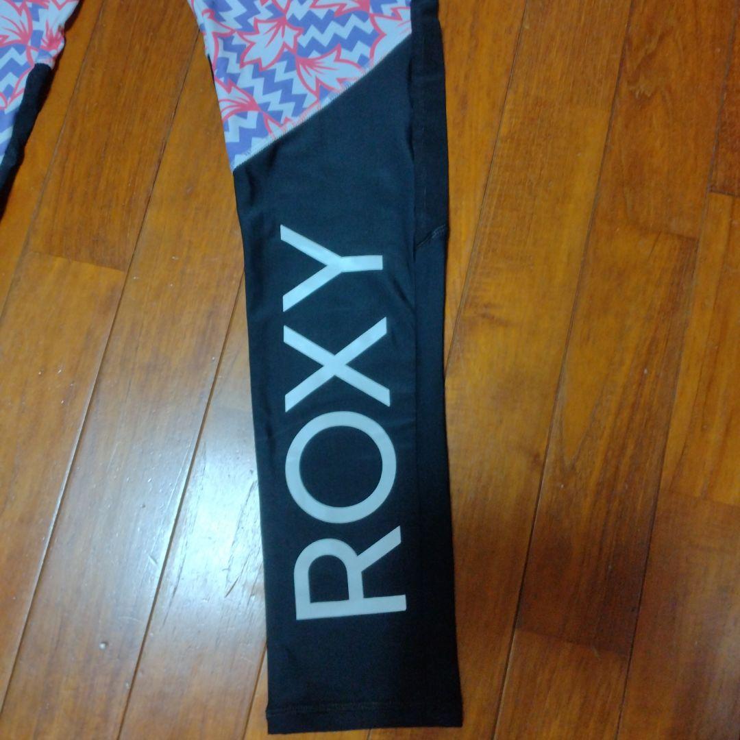 専用 ROXY 水陸両用 タグ付きレギンス Lサイス 専用 ROXY 水陸両用 タグ付きレギンス Lサイス