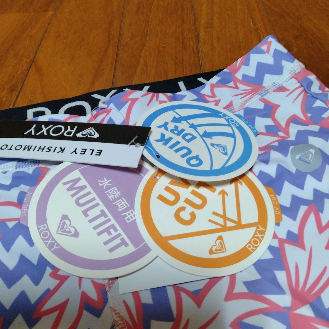 専用 ROXY 水陸両用 タグ付きレギンス Lサイス 専用 ROXY 水陸両用 タグ付きレギンス Lサイス