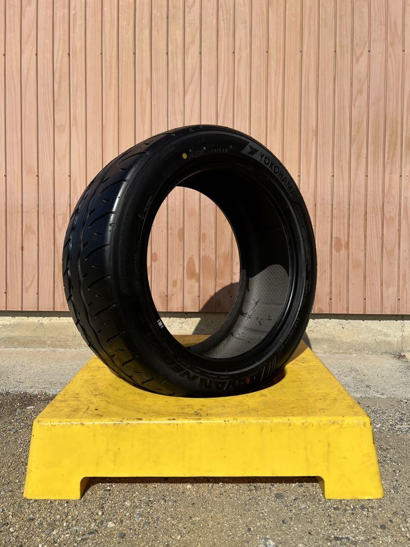 国産　2022年製　235/45R17 1本　RX-7 ハチロク　スープラ