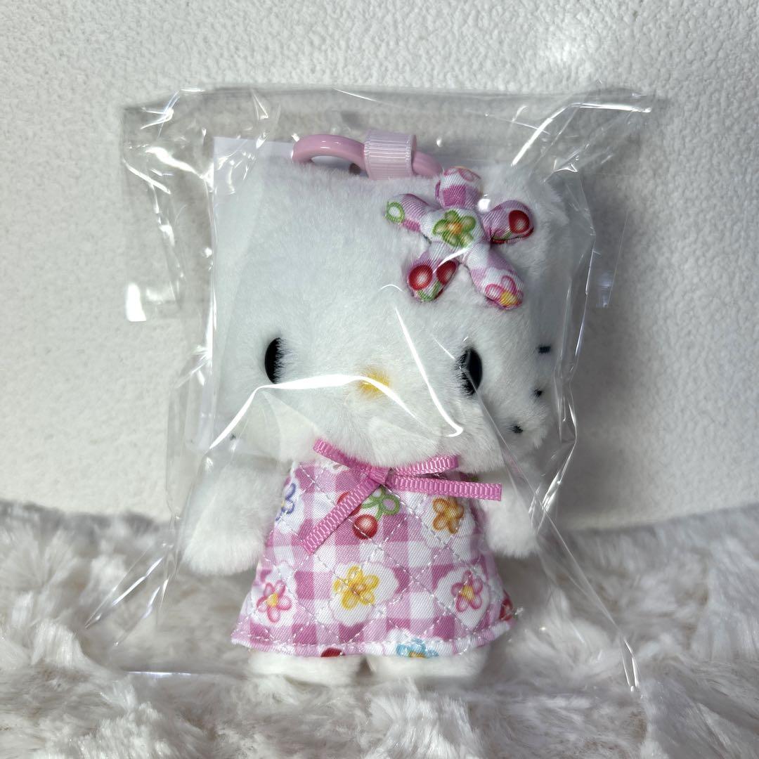 サンリオ「みんなのキルトシリーズ」「I ♡ Hello Kitty」「夏の