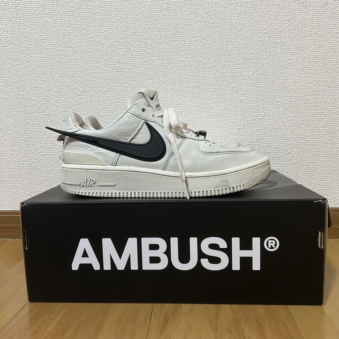 Nike ambush air force1