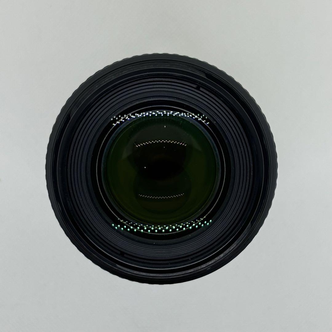 Canon EF100mm F2.8 USM マクロ 画像7