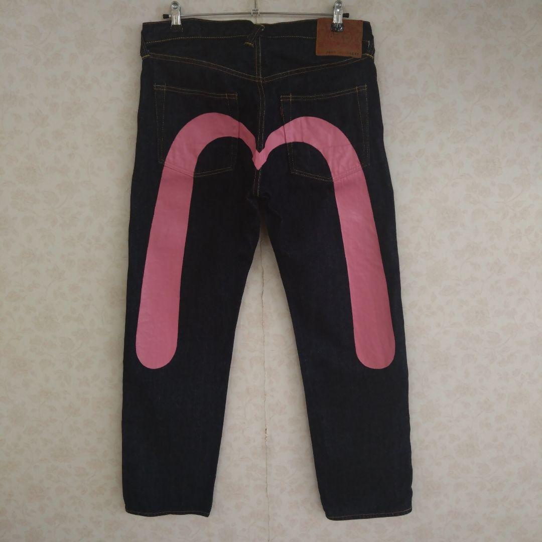 2025年最新】EVISU LOT 2007の人気アイテム - メルカリ