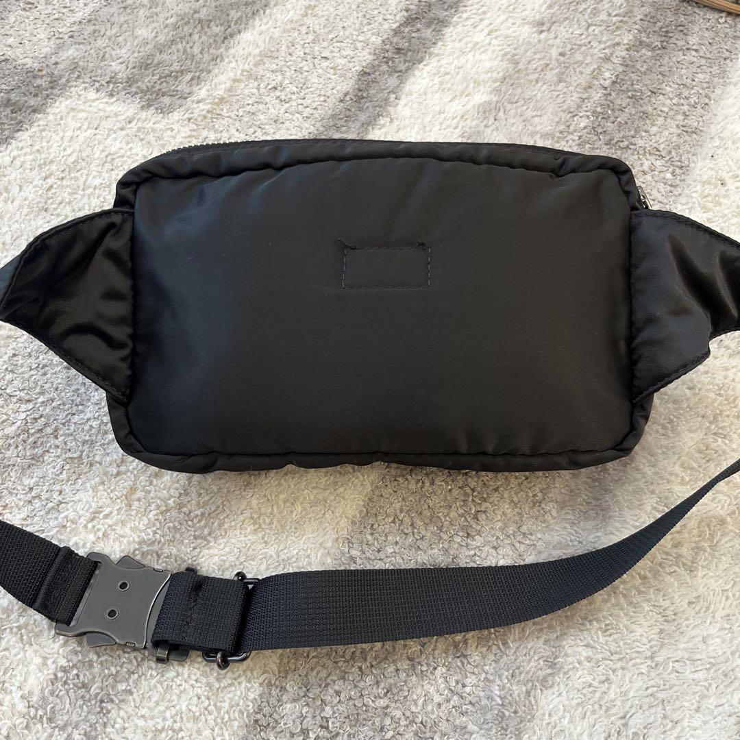 【廃盤品】【極美品】PORTER/ボディバッグ/コブラバックル