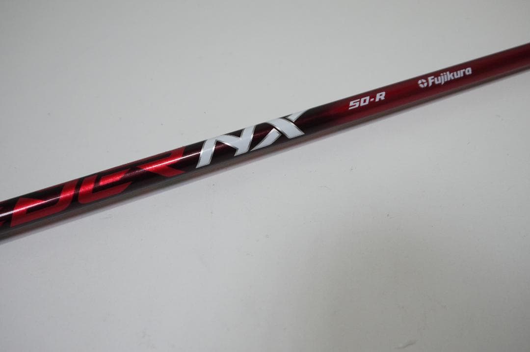 左 ステルス2-HD-3W-16° NX-レッド50-R テーラーメイド 未使用 左 ステルス2-HD-3W-16° NX-レッド50-R テーラーメイド 未使用