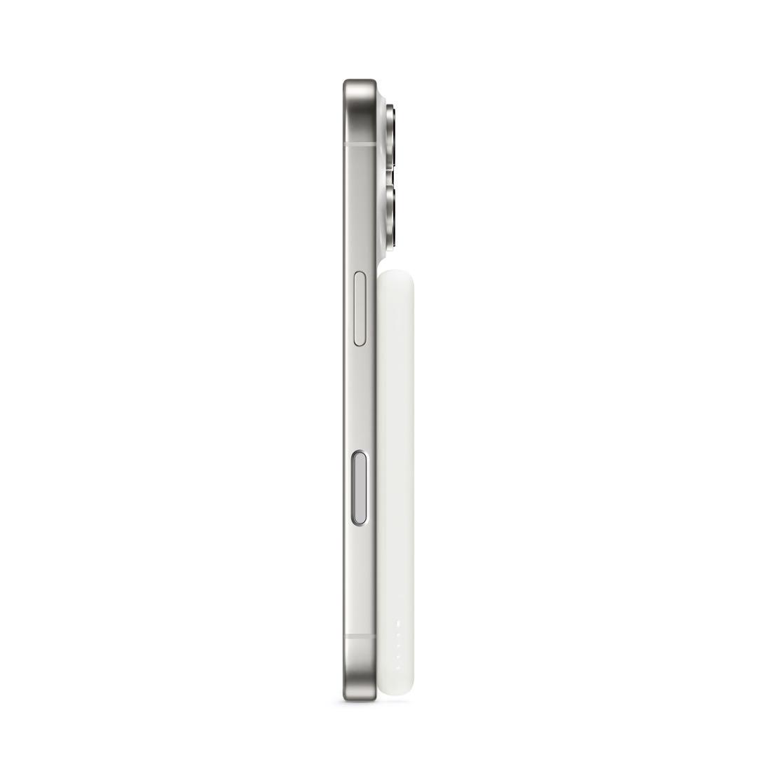 （ANKER）Apple限定 Anker MagGo Power Bank