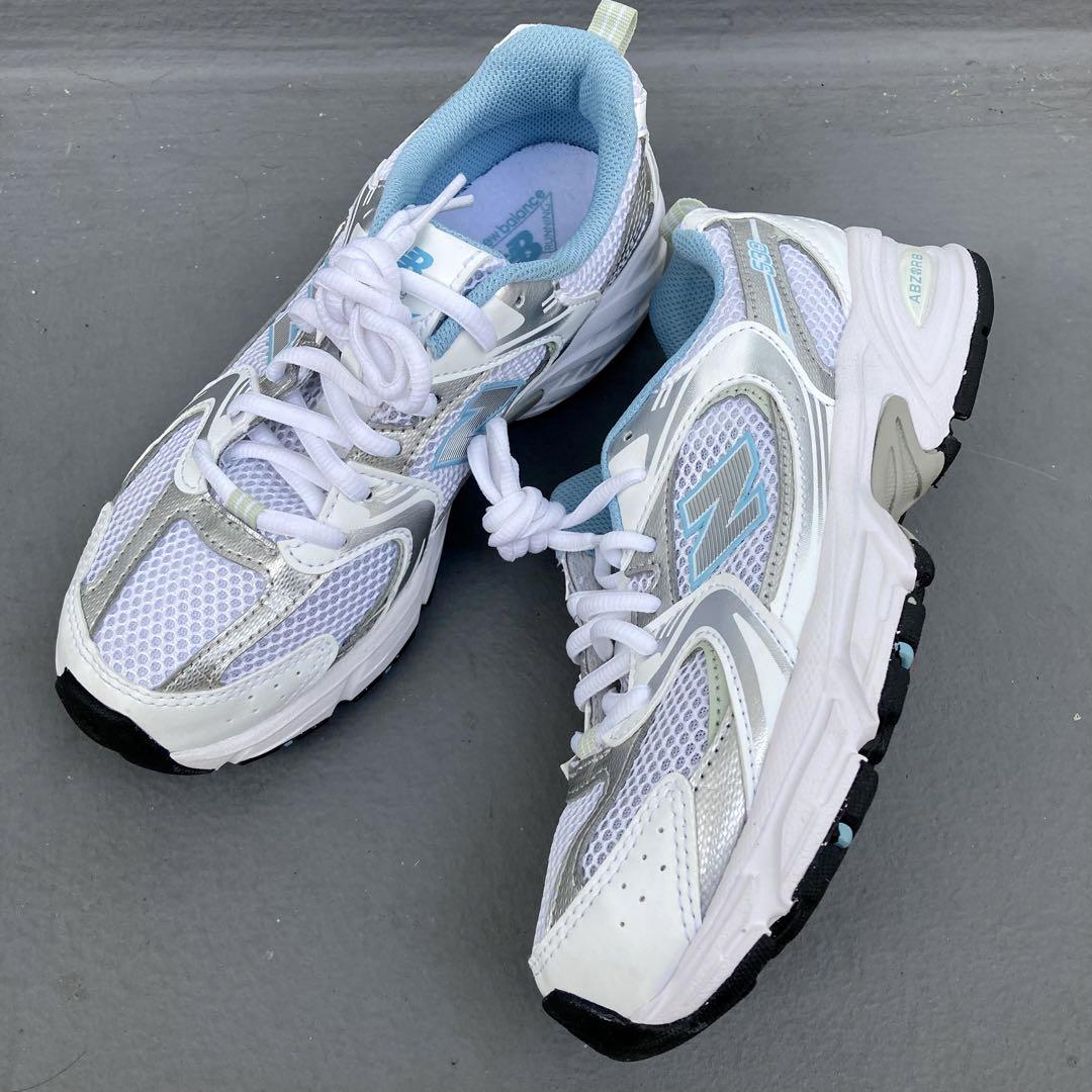 New Balance ニューバランス GR530 22.5