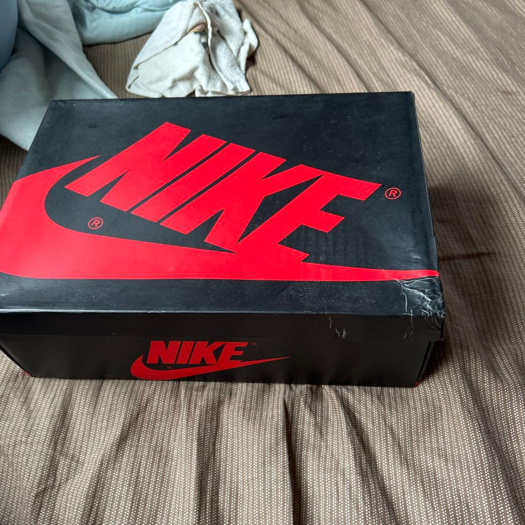 AIR JORDAN 1 HIGH OG ターボグリーン AIR JORDAN 1 HIGH OG ターボグリーン