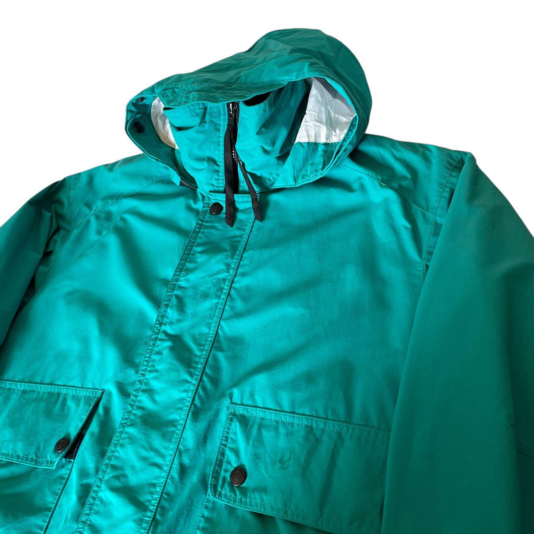 【ネット限定】 80s~90s ウェーディング フィッシングジャケット Bauer Eddie ジャケット・アウター