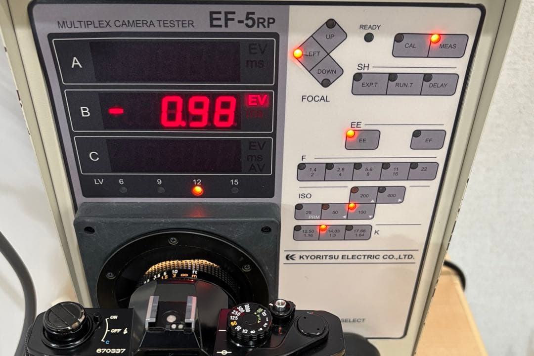 Canon FTb ブラック FD 28mm F/3.5 フィルムカメラ