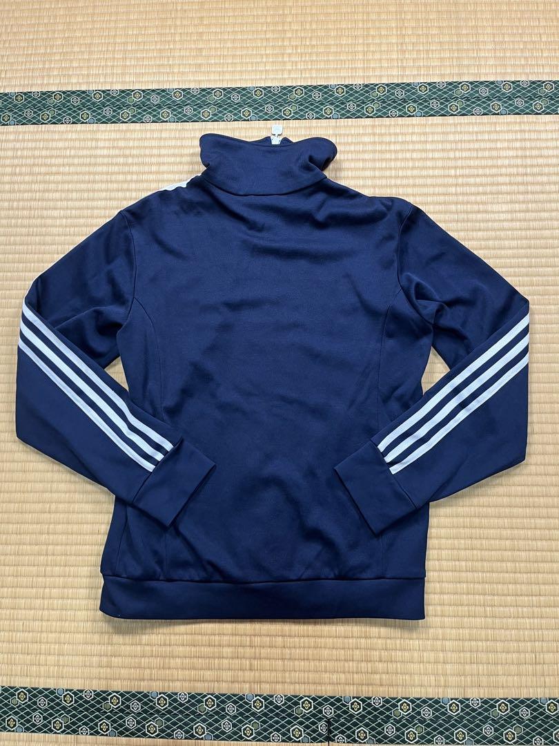 adidas ヨーロッパ アディダス ファイヤーバード トラックジャケット