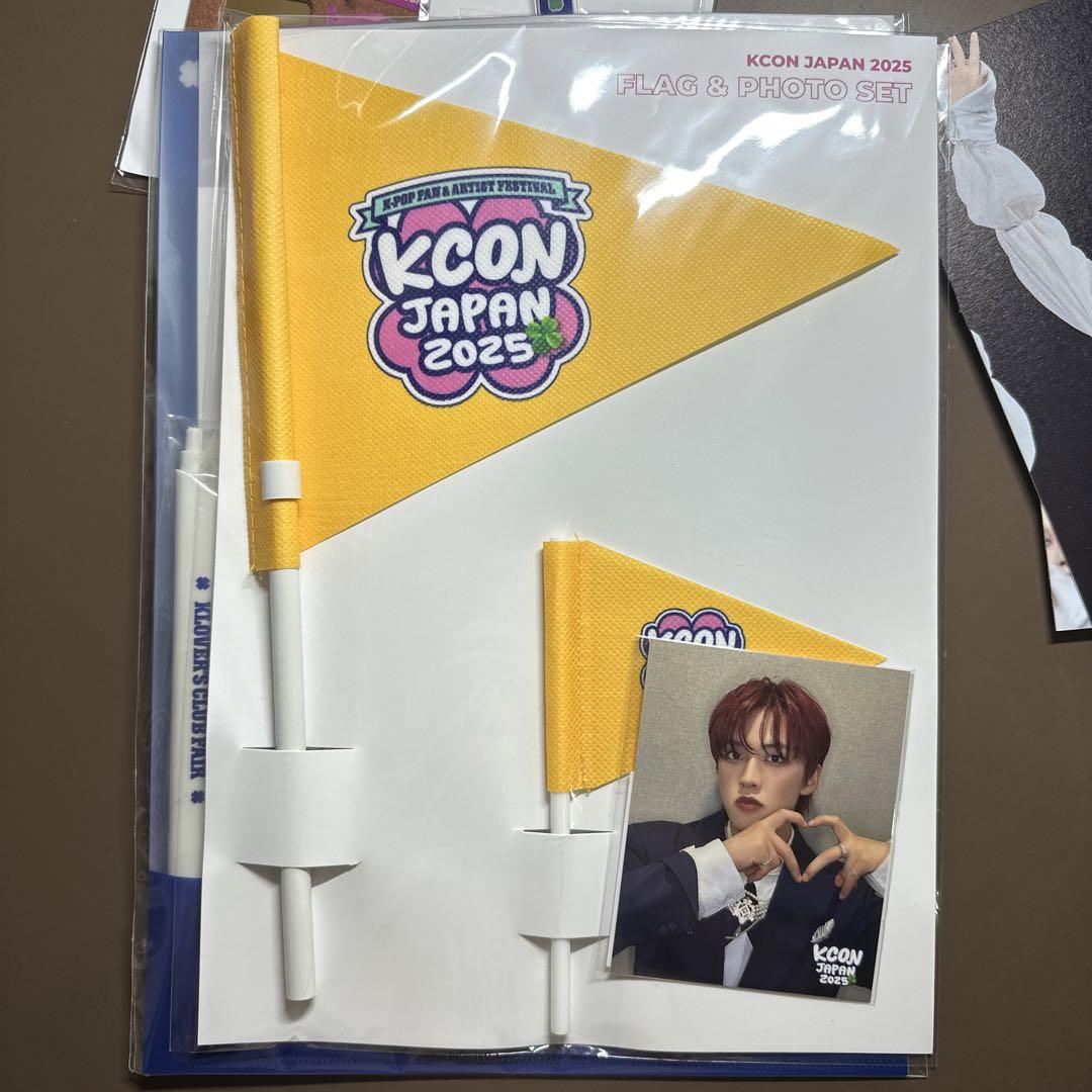jo1 kcon md ★出品 JO1 河野純喜 KCON MD コンプリートセット - メルカリ
