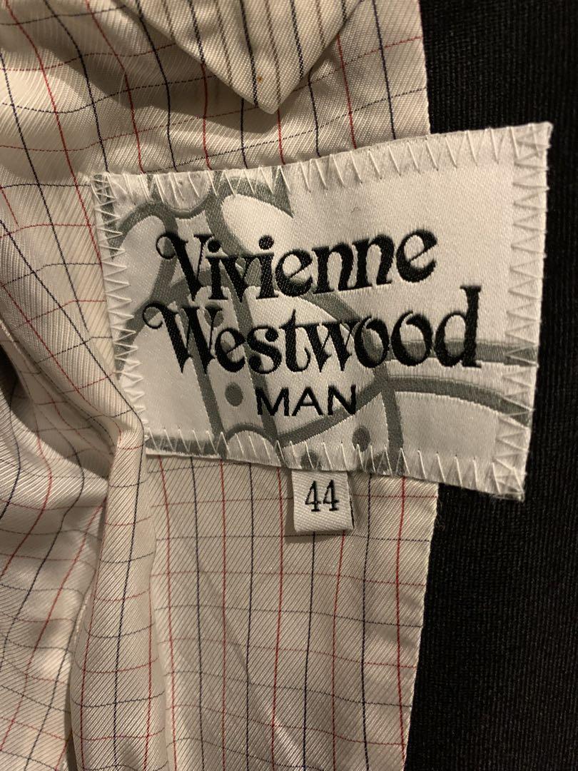 Vivienne Westwood 燕尾服 サイズ44 ジャケット