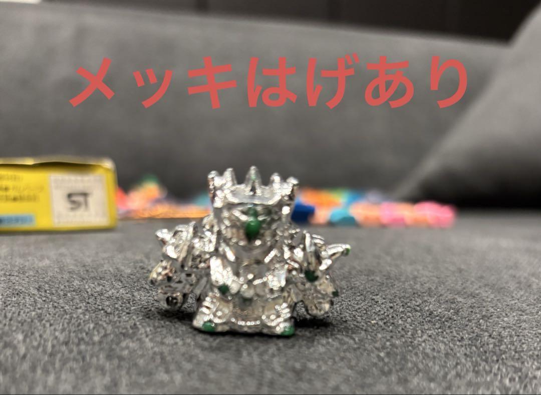 ガンダム　人形　ジャンク品