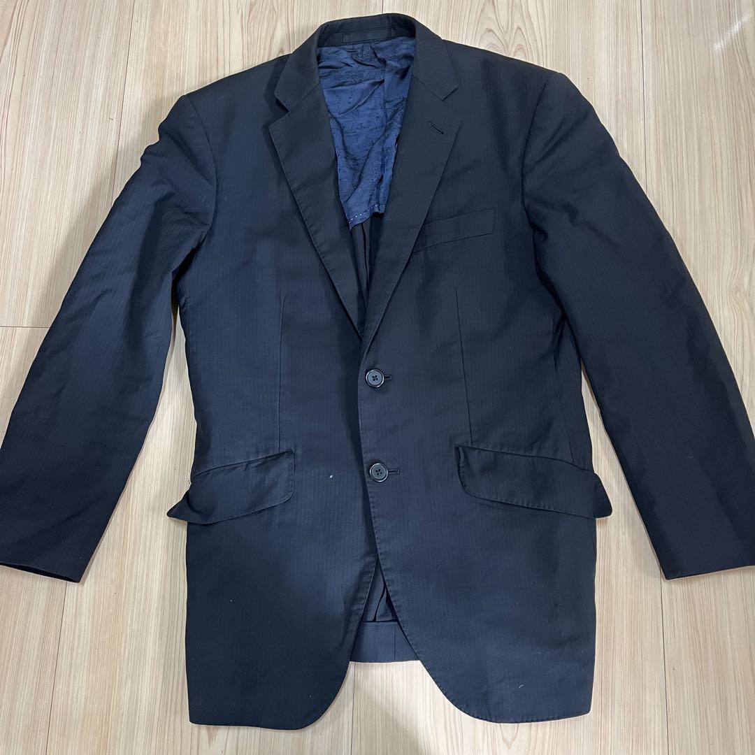 Paul Smith ポールスミス　ジャケット　スーツ　テーラードジャケット