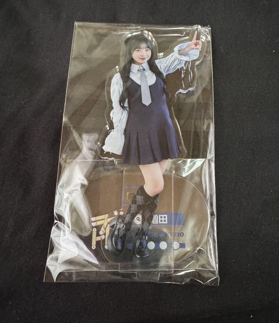 キューティーストリート ラッフルくじ シャドーボックス