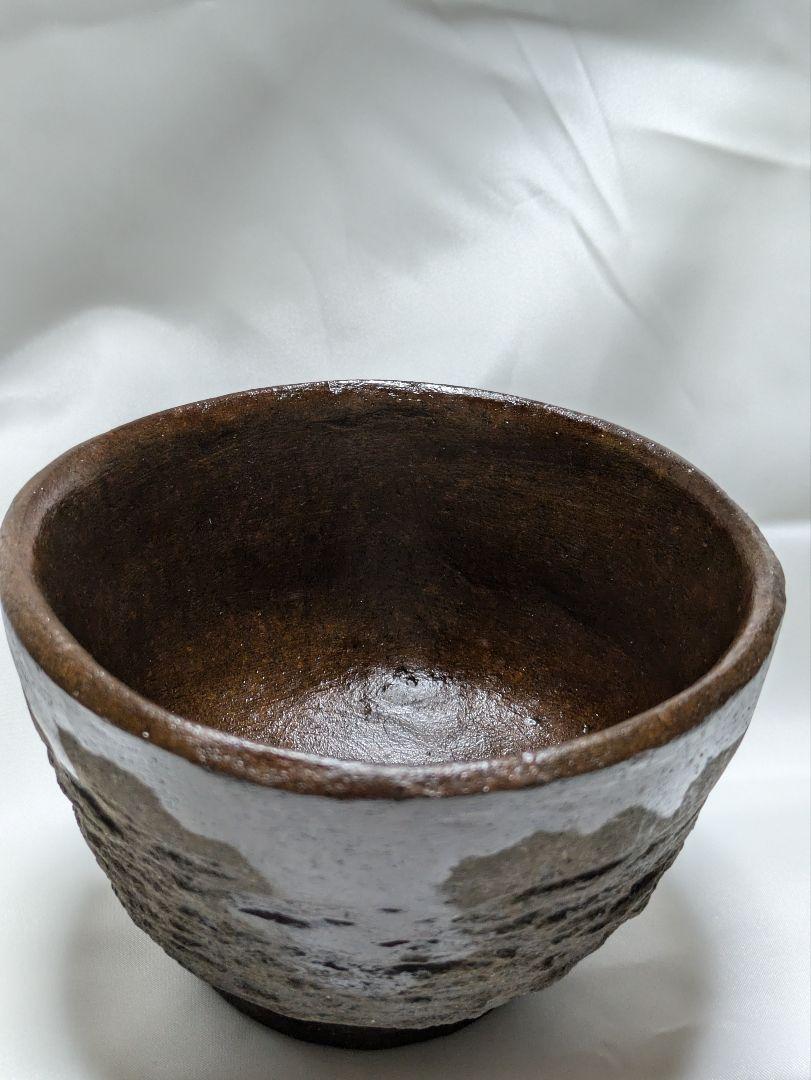 石茶碗