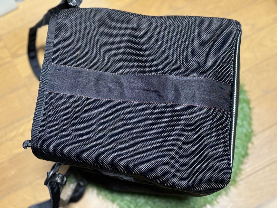[中古] BRIEFING バッグ 値段交渉可能