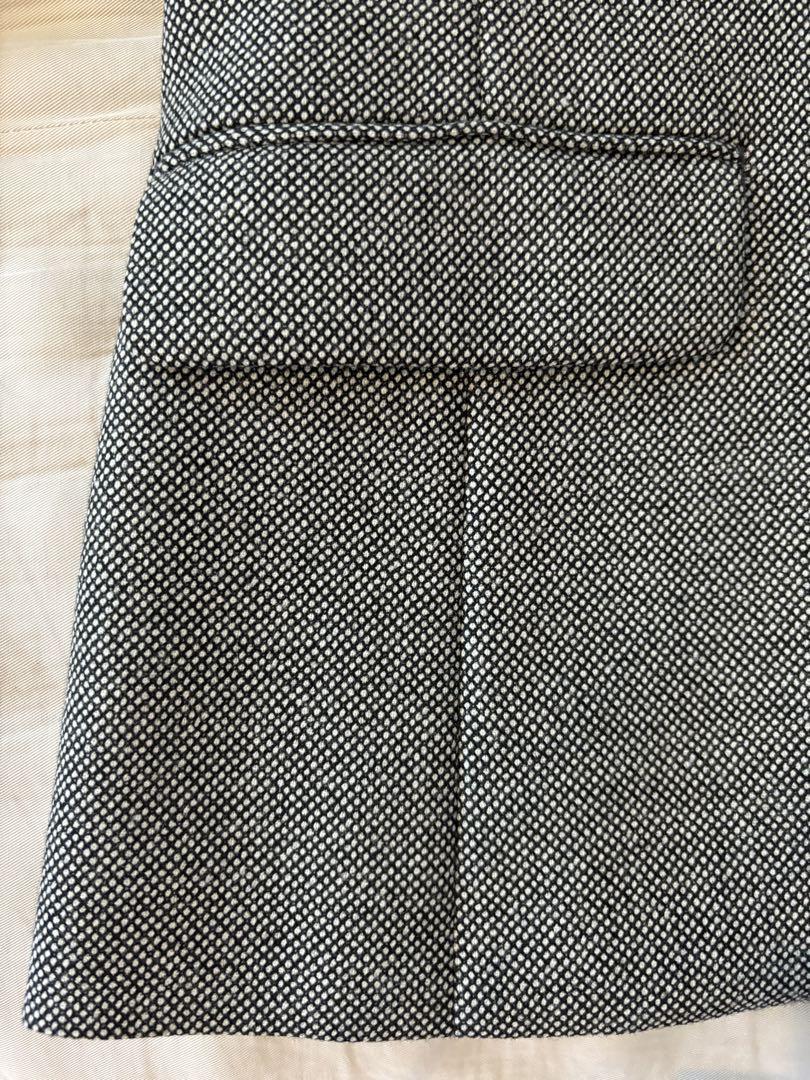 【美品】wbジャケット サイズ36 【美品】wbジャケット サイズ36
