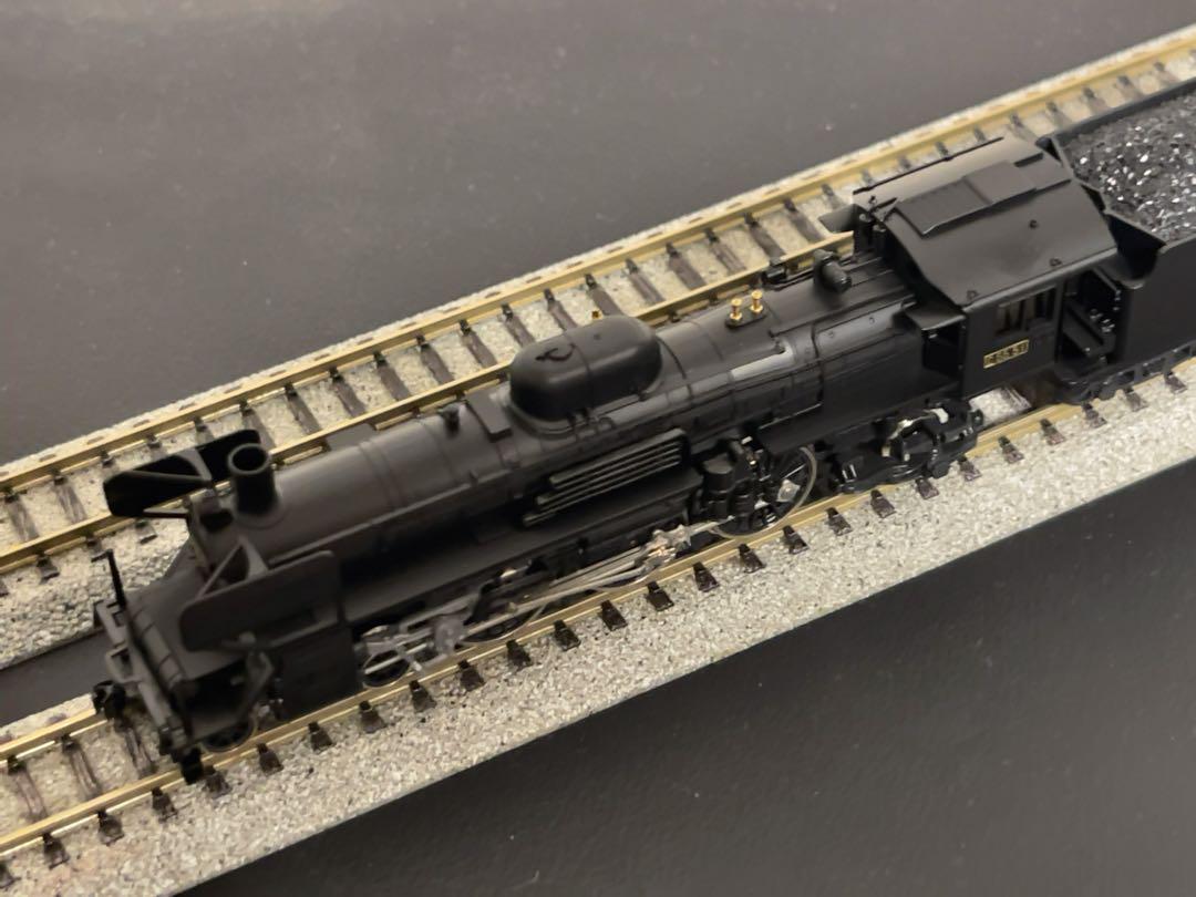 KATO C55 門鉄デフ付 Amazon | KATO Nゲージ C55 門鉄デフ付 2012 鉄道模型 蒸気機関