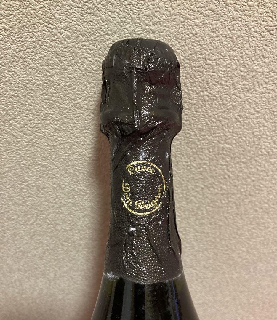 ドン・ペリニヨン　ヴィンテージ1995
内容量750ml  未開封