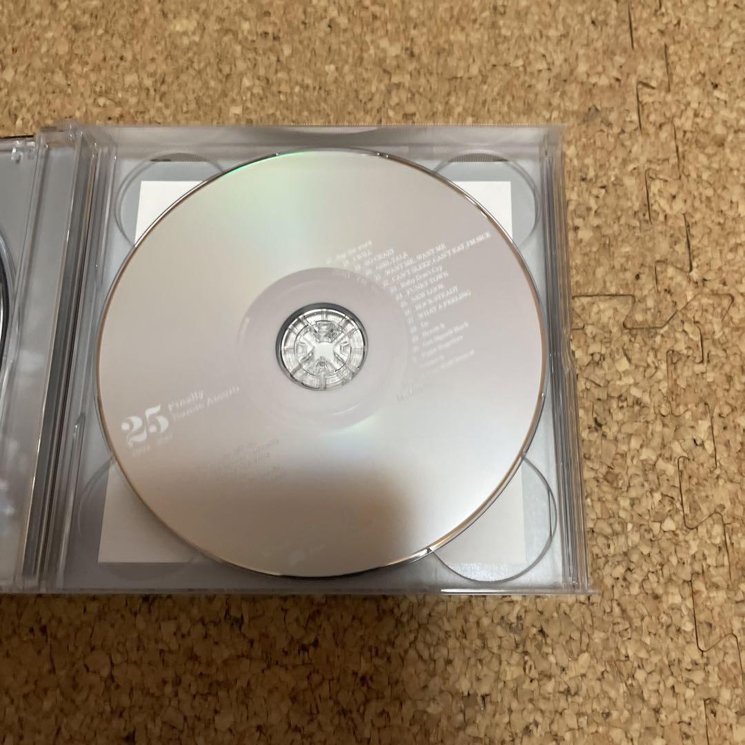 楽天ブックス: Mint (CD＋DVD) - Namie Amuro - 4988064990337 : CD