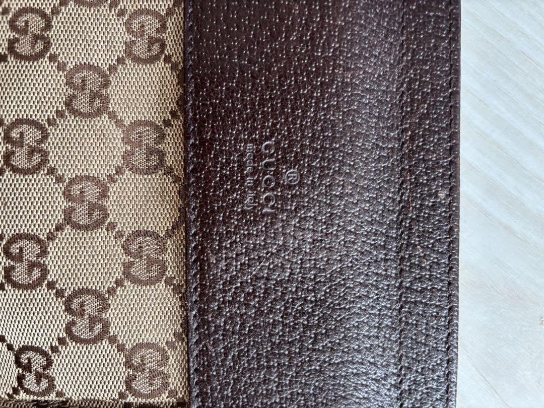 Gucci GGパターン ボディバッグ・ウエストポーチ