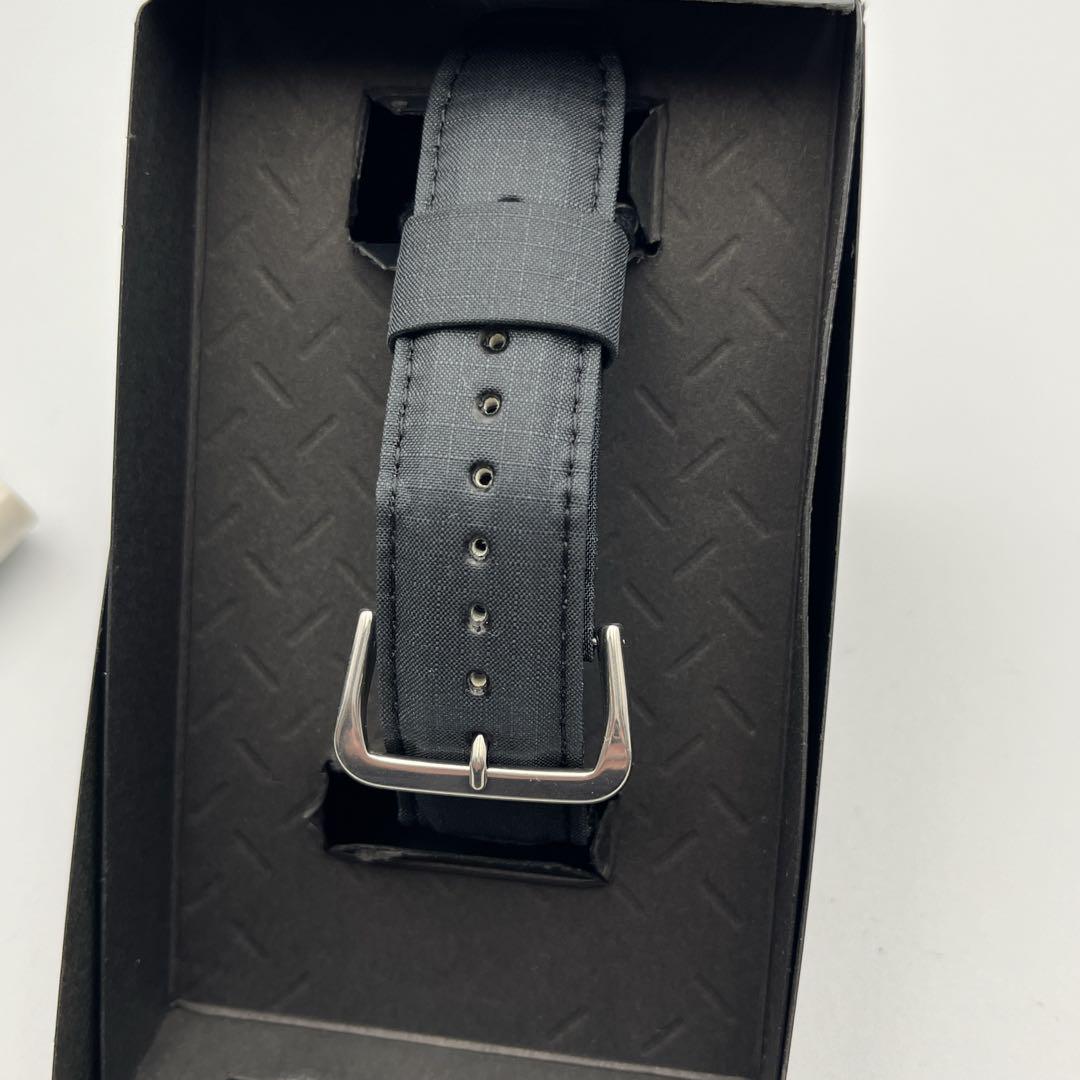 G-SHOCK RISEMAN DW-9100BM-1T 現状出品
