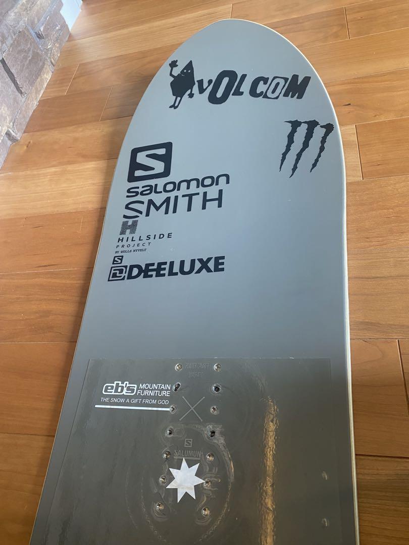SALOMON