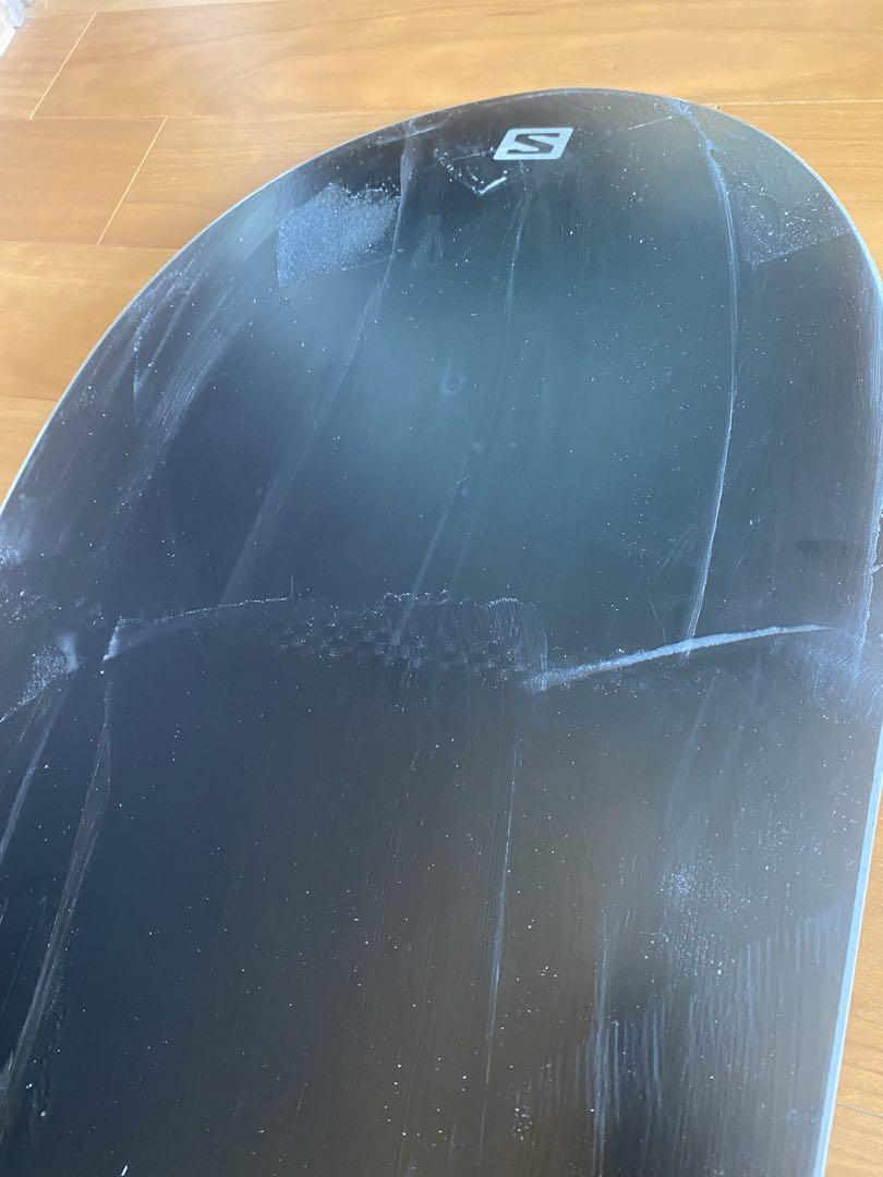 SALOMON HPS