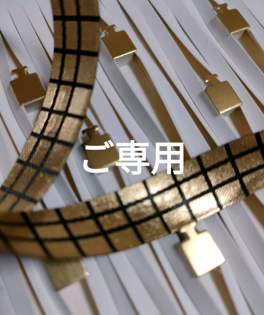CHANEL❥ノベルティ【未使用】レアノート／刻印ステッカー大と小／可愛マステ