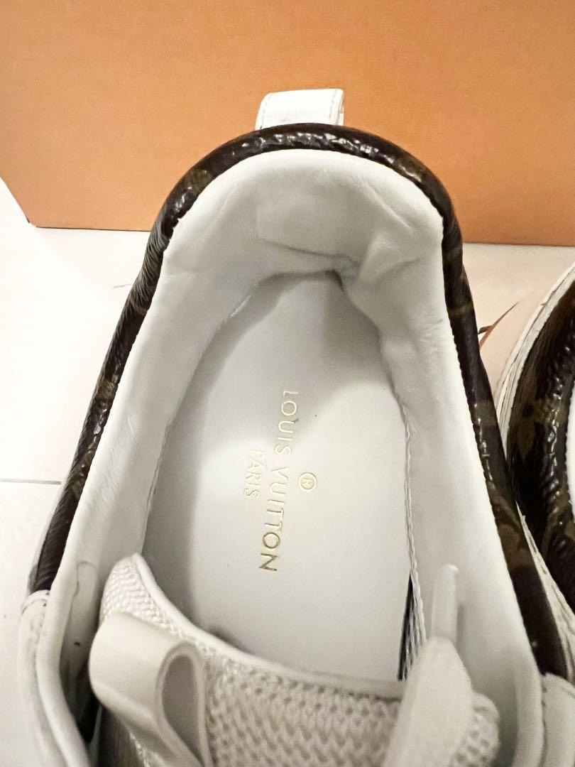 LOUIS VUITTON ルイヴィトン スニーカー モノグラム 36 1/2