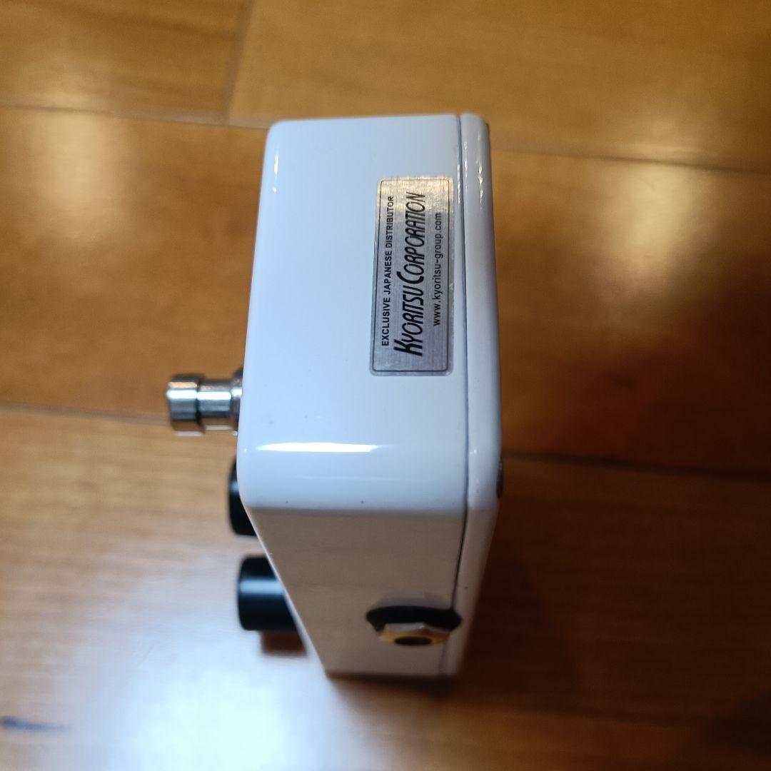 ギター BIG MUFF nano