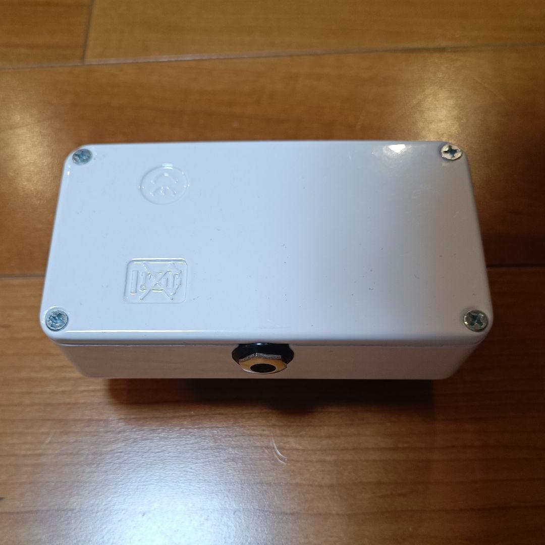 ギター BIG MUFF nano