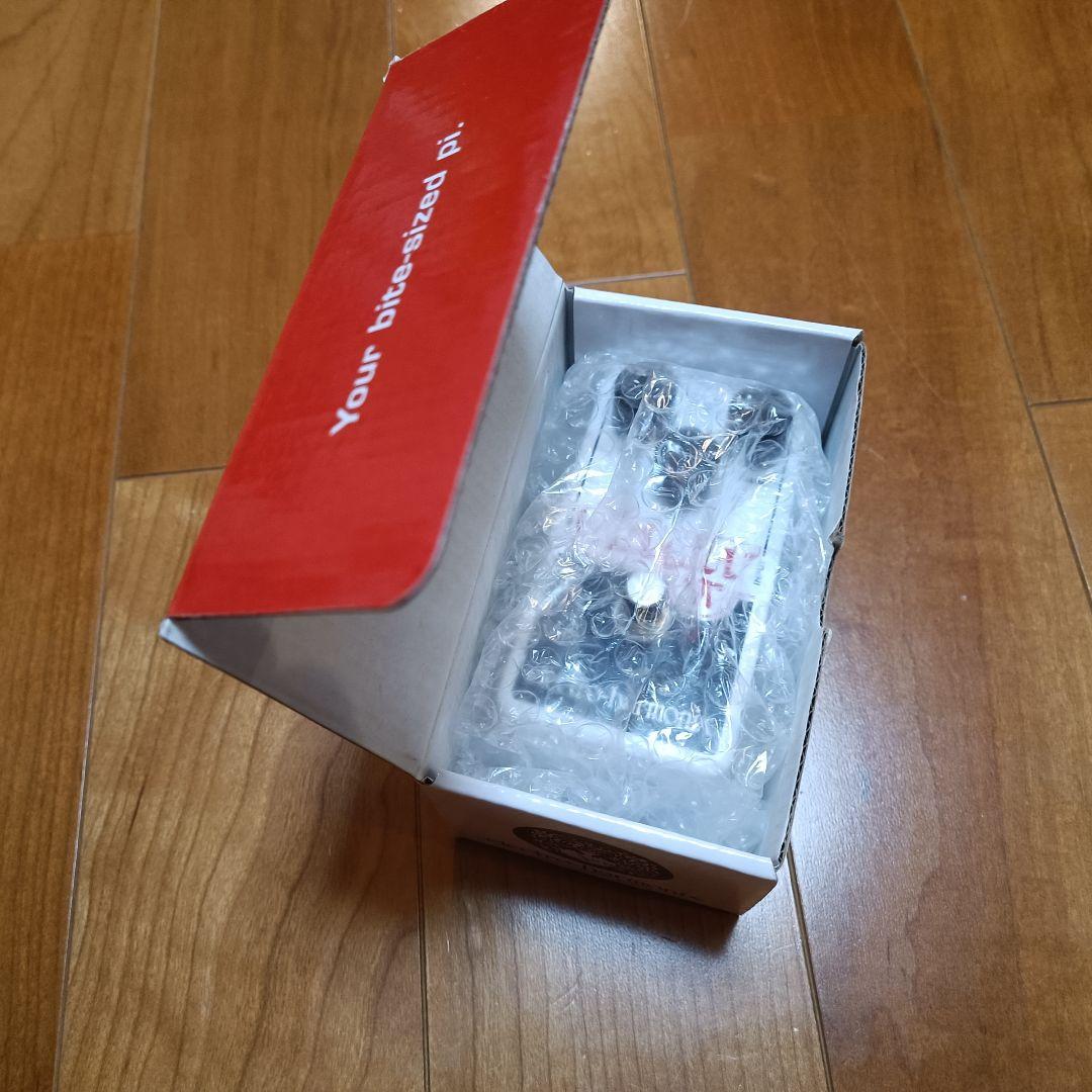 ギター BIG MUFF nano