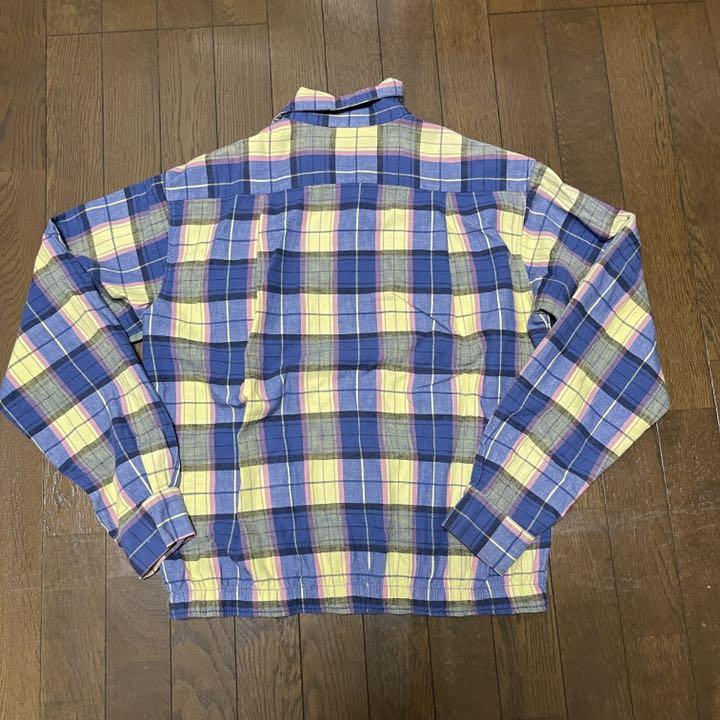 2022送料無料 40s 50s Capistrano OPEN Collar Shirt KxwXS-m51818119149 得価限定品