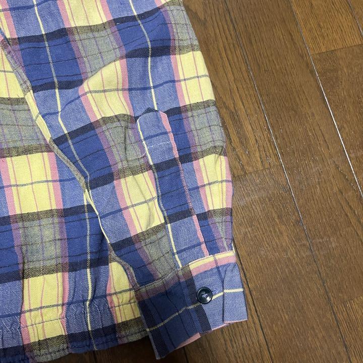 2022送料無料 40s 50s Capistrano OPEN Collar Shirt KxwXS-m51818119149 得価限定品