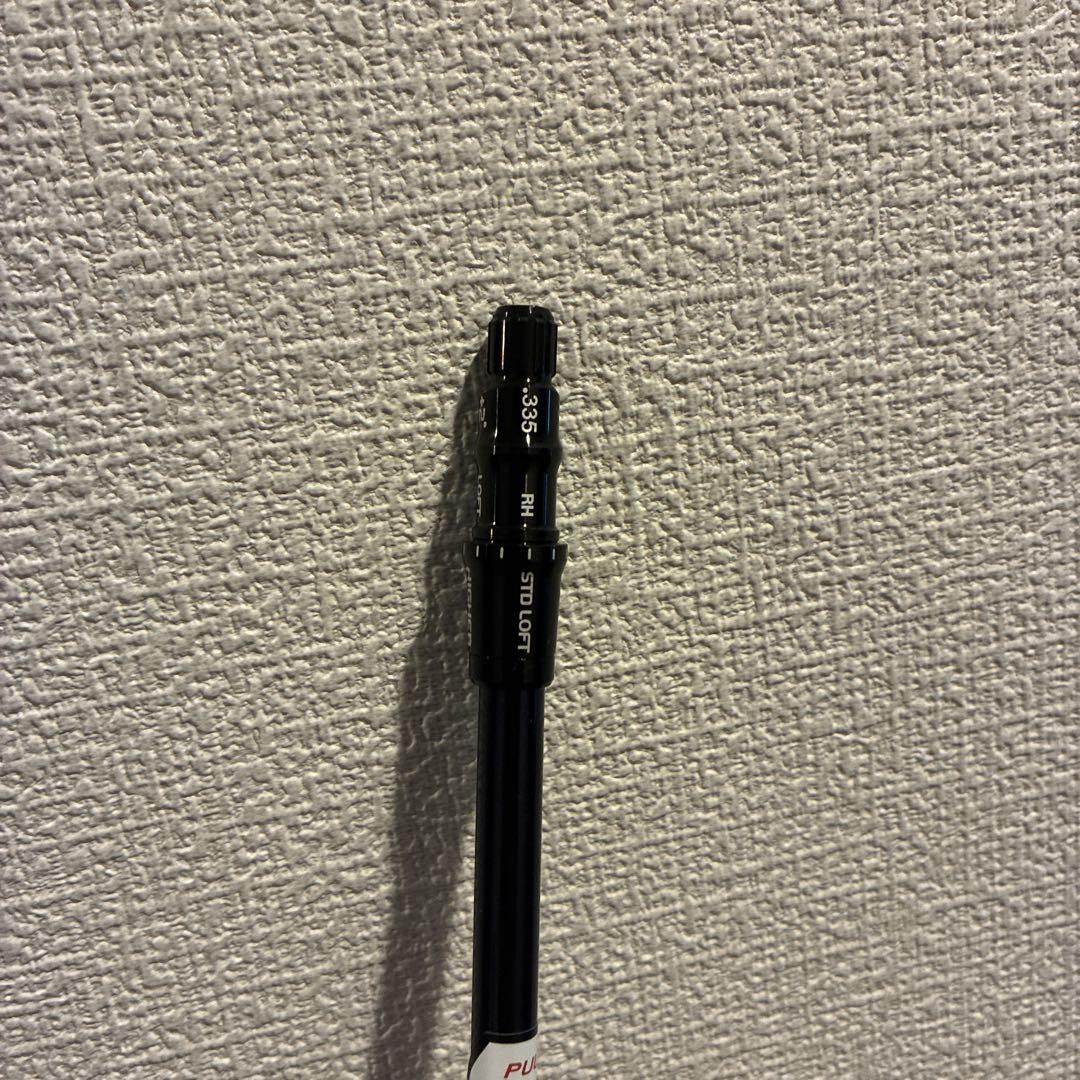 ディアマナTM50 S シャフト