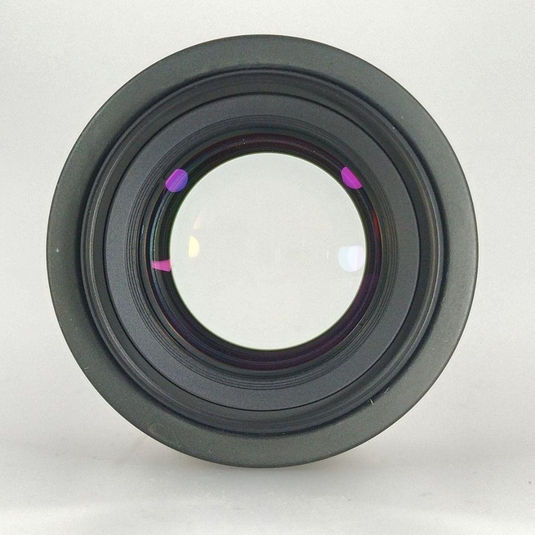 SMC PENTAX　FA 50mm f1.4