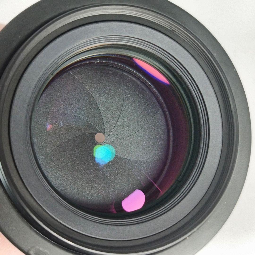 SMC PENTAX　FA 50mm f1.4