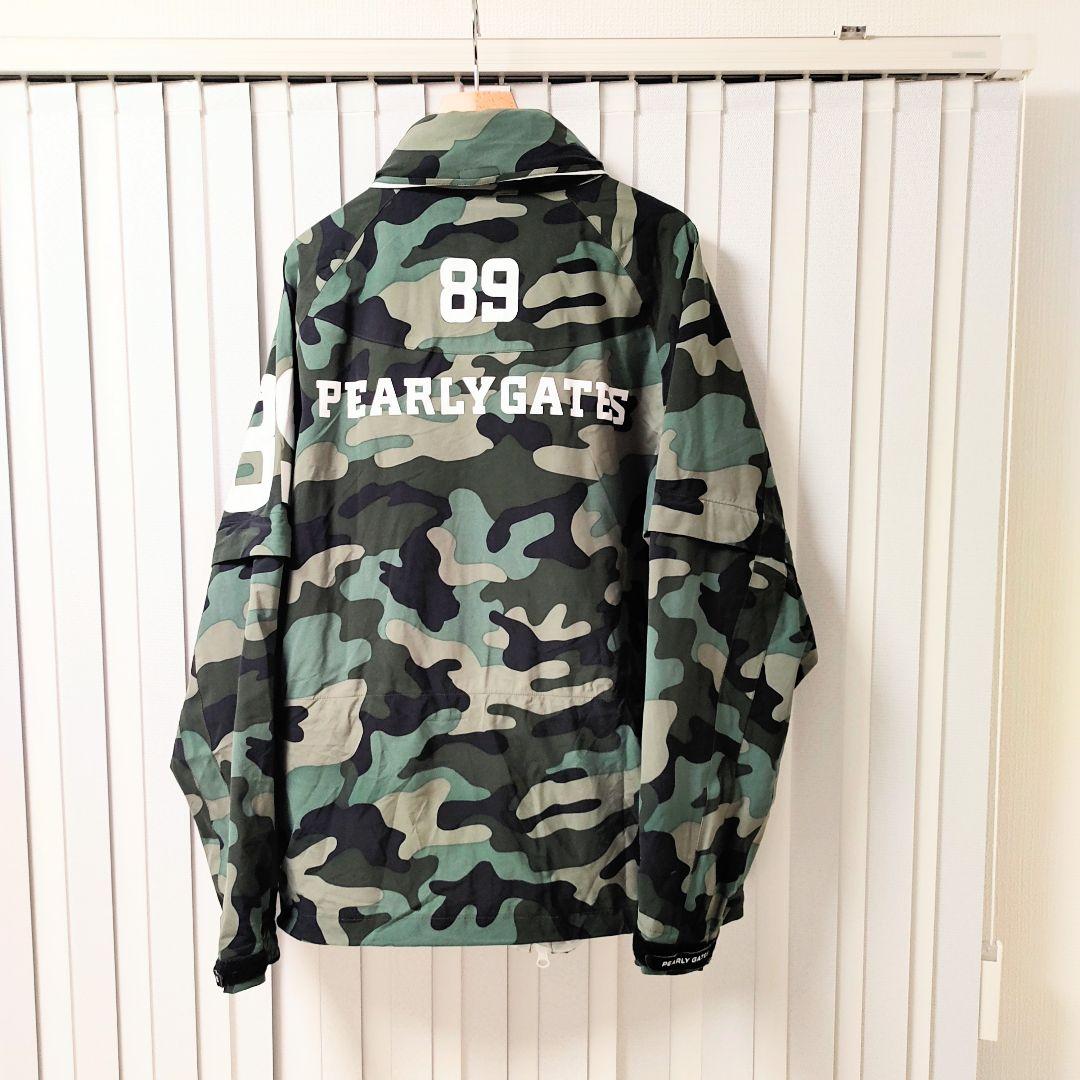 レインウェア