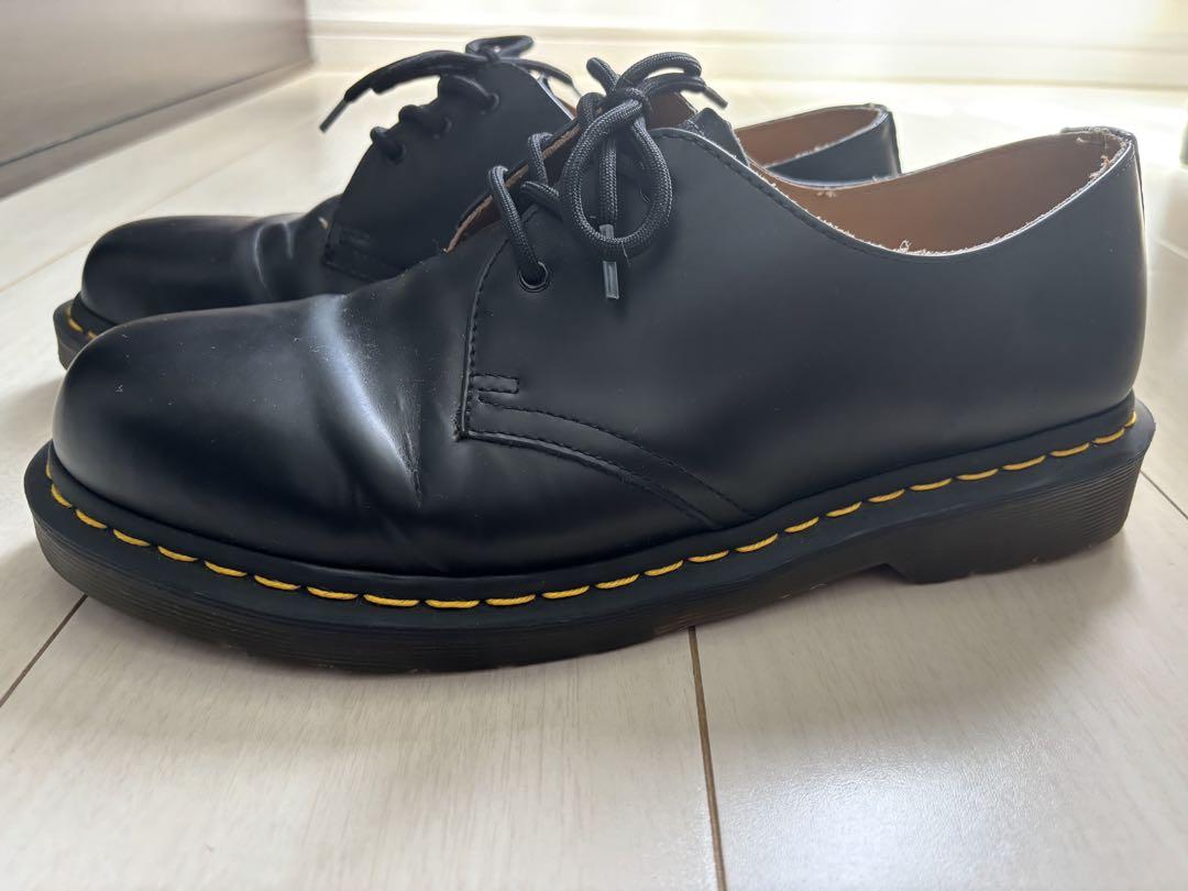 Dr. Martens ドクターマーチン UK8 EU42 27cm