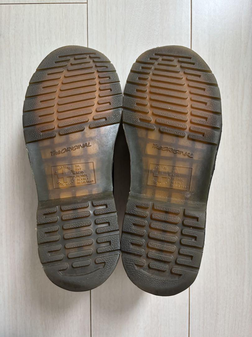 Dr. Martens ドクターマーチン UK8 EU42 27cm