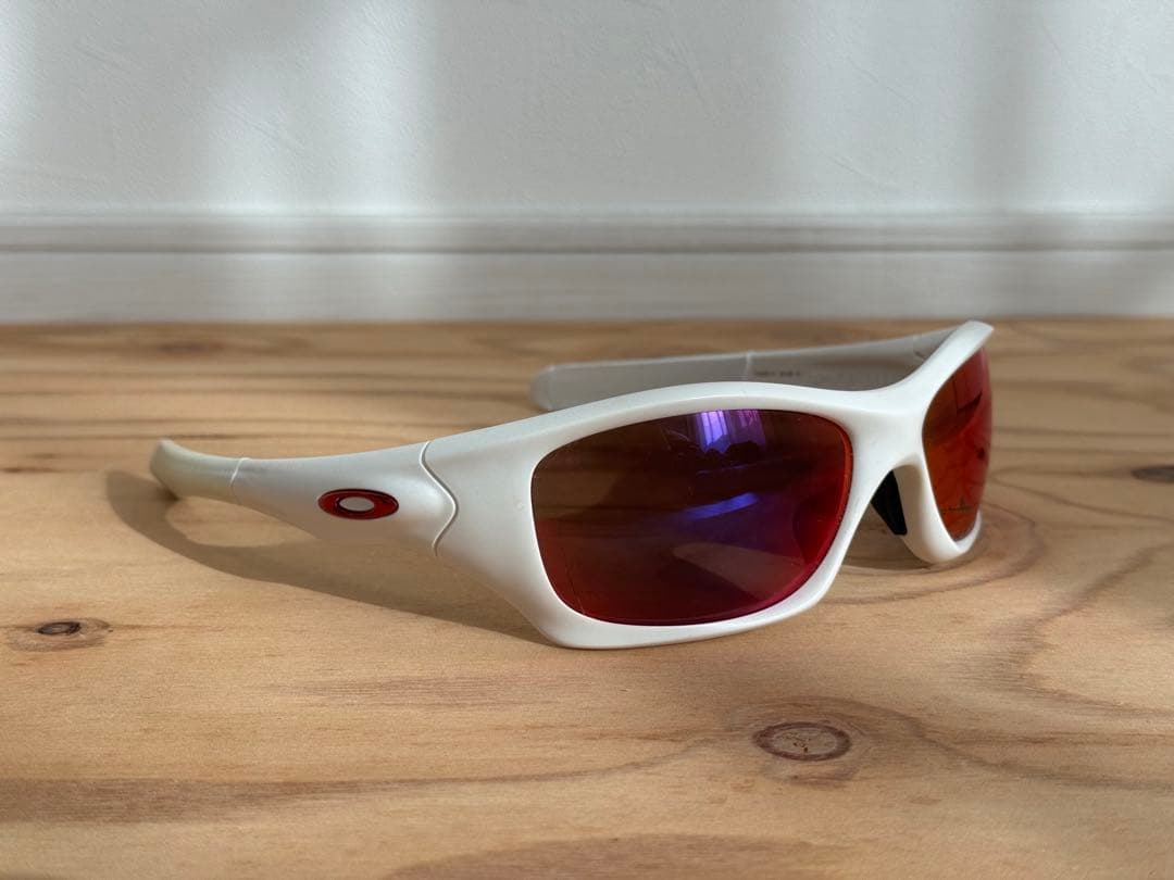 Oakley ピットブル PITBULL サングラス Oakley ピットブル PITBULL サングラス